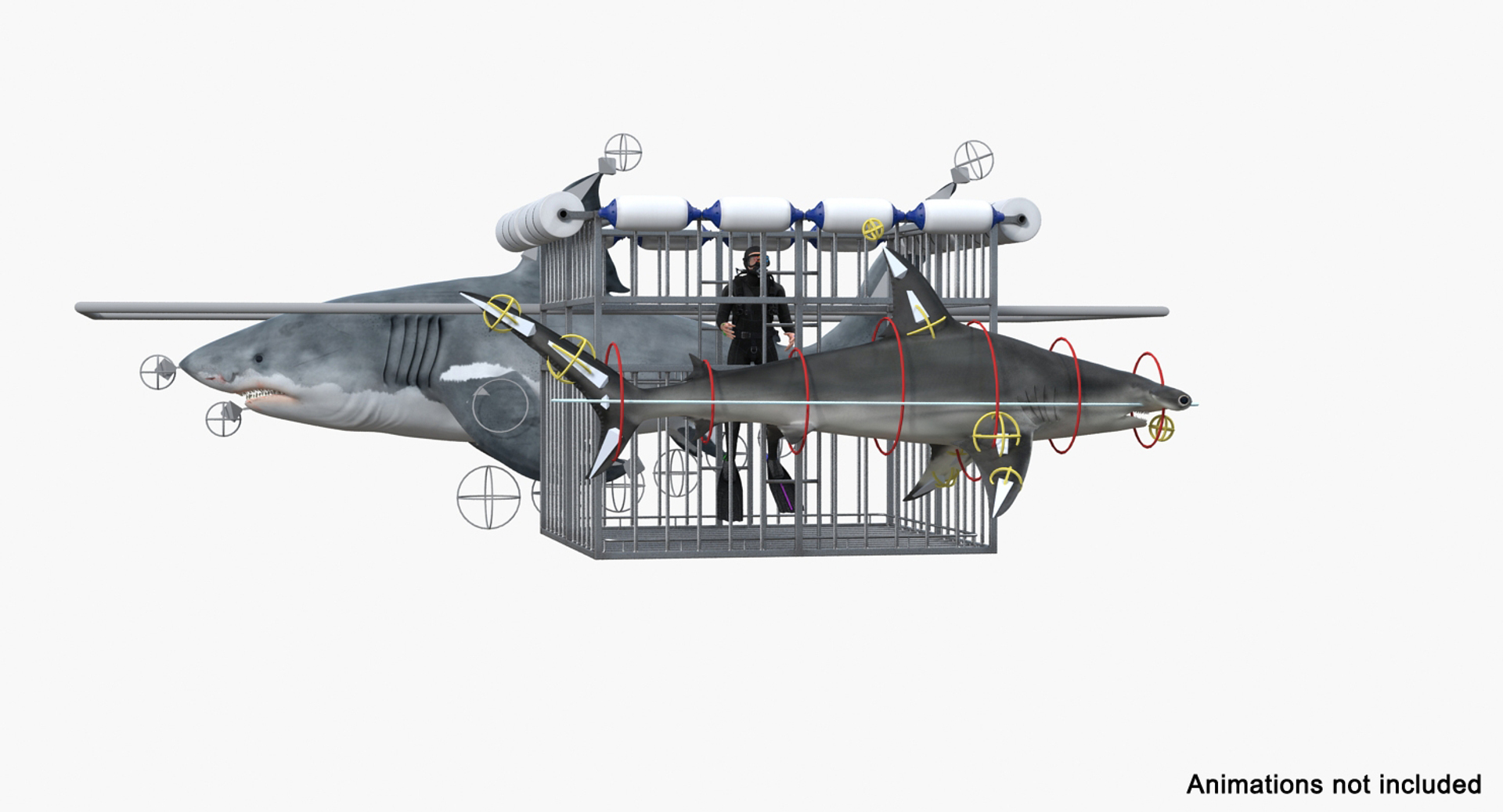 shark cage diving rigged 3D https://p.turbosquid.com/ts-thumb/lv/nSWTJA/x9mZSRaa/shark_cage_diving_rigged_362/jpg/1551731569/1920x1080/turn_fit_q99/082b6ed8ee6d5318e87b6d3ee3c28781d2e353dc/shark_cage_diving_rigged_362-1.jpg