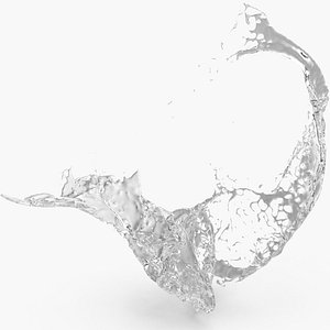 Water Splash