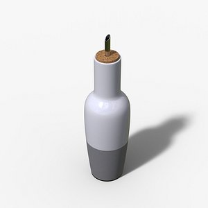 Oil and Vinegar Slim