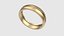 なめらかな輪郭のミニマリストバンド JDBCo