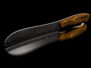 Riggers knife
