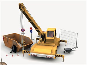 Construction Suite