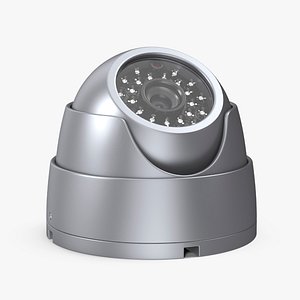 Security Camera Outdoor