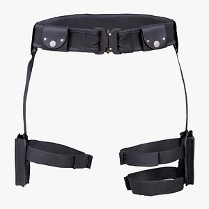 Gun Belt Remastered