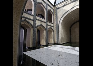 historic palaces