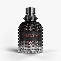 Valentino Uomo Born In Roma Perfume For Men 100ml