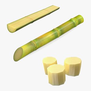 Sugarcane Collection