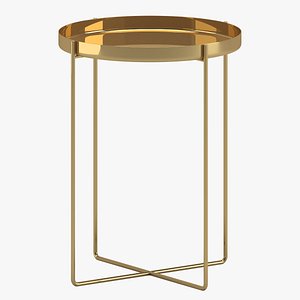 Habibi Side Table