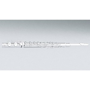 laos Concert Flute