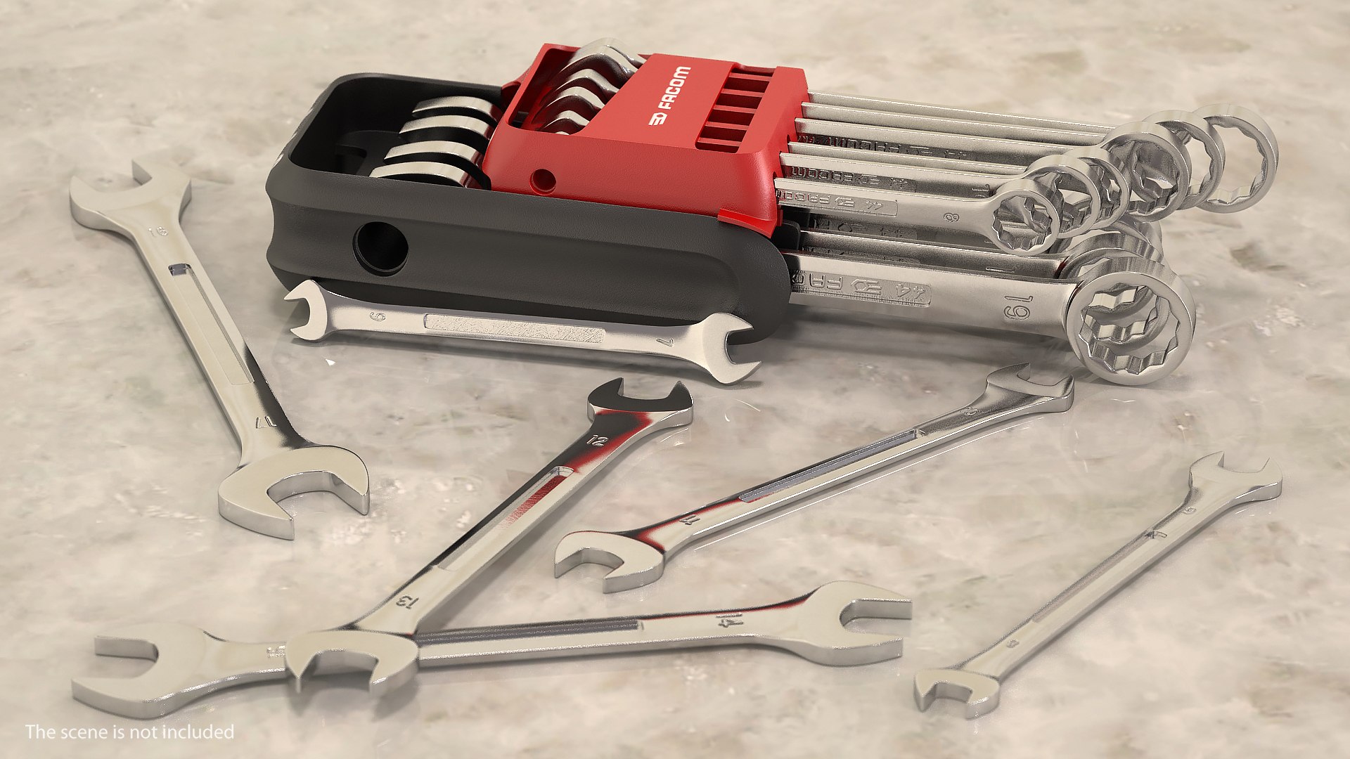 3D spanner set generic model https://p.turbosquid.com/ts-thumb/lw/Fxyzvn/0pc6xE5Z/spannersetgeneric3dsmodel002/jpg/1560790556/1920x1080/fit_q87/3c6eae135c98de3644258e8869000c614612c299/spannersetgeneric3dsmodel002.jpg