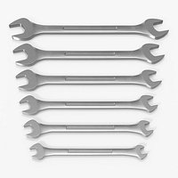 Spanner Set Generic
