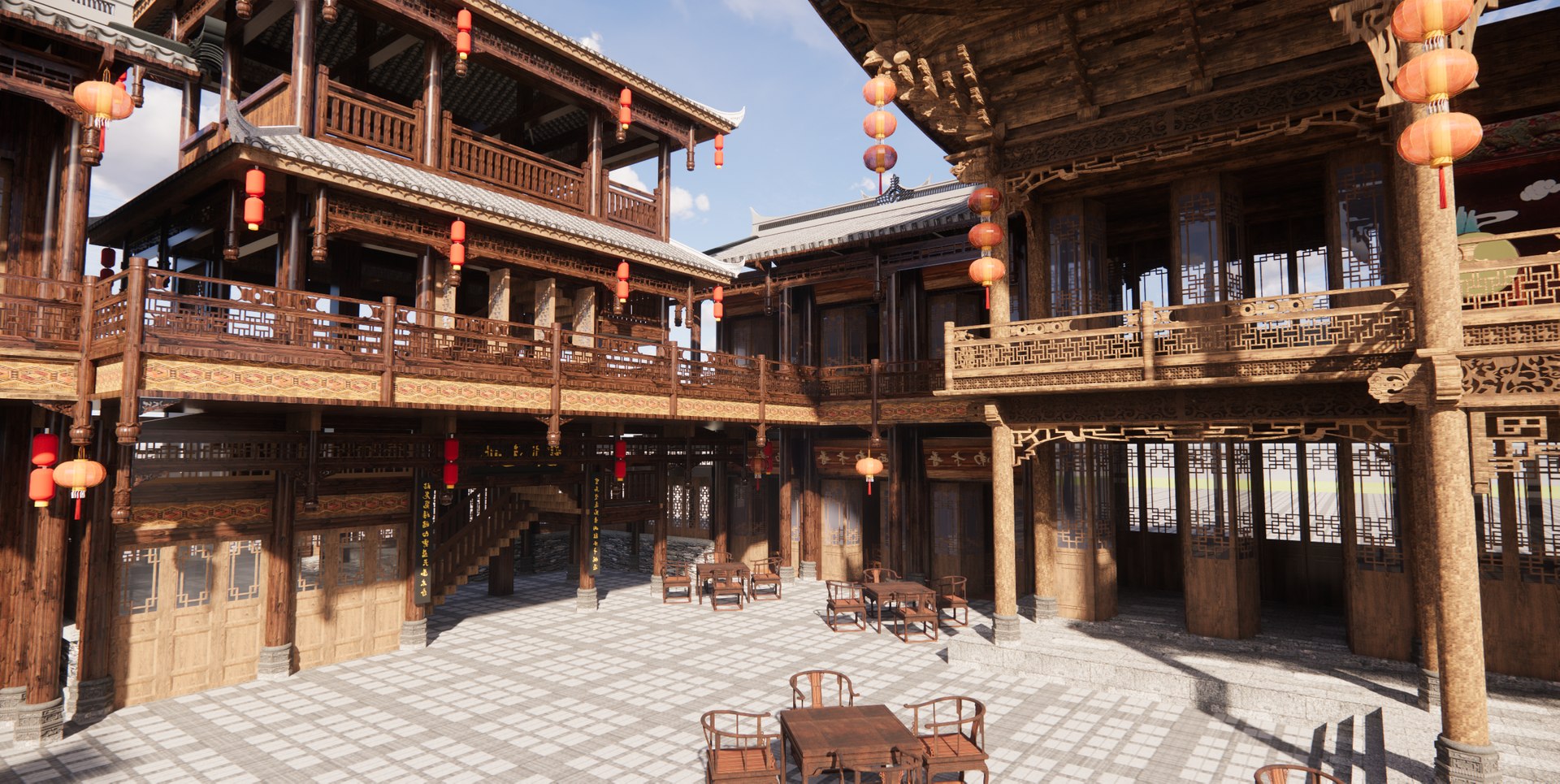 Ancient Architecture-A3 3D model https://p.turbosquid.com/ts-thumb/lw/GNSuEj/21/1678100973514/png/1678101701/1920x1080/fit_q87/bdbc24024ad9b2d29a1b220930f9f1cbd0c091c0/1678100973514.jpg