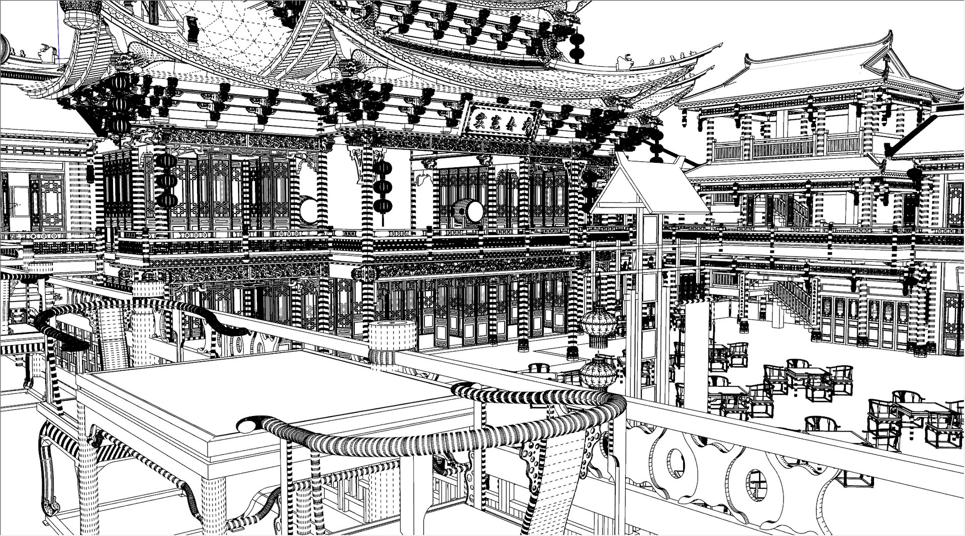 Ancient Architecture-A3 3D model https://p.turbosquid.com/ts-thumb/lw/GNSuEj/CM/1678101314787/png/1678101693/1920x1080/fit_q87/84df607cc94ecf1d2db35abaa1d4a85bb8b126c1/1678101314787.jpg