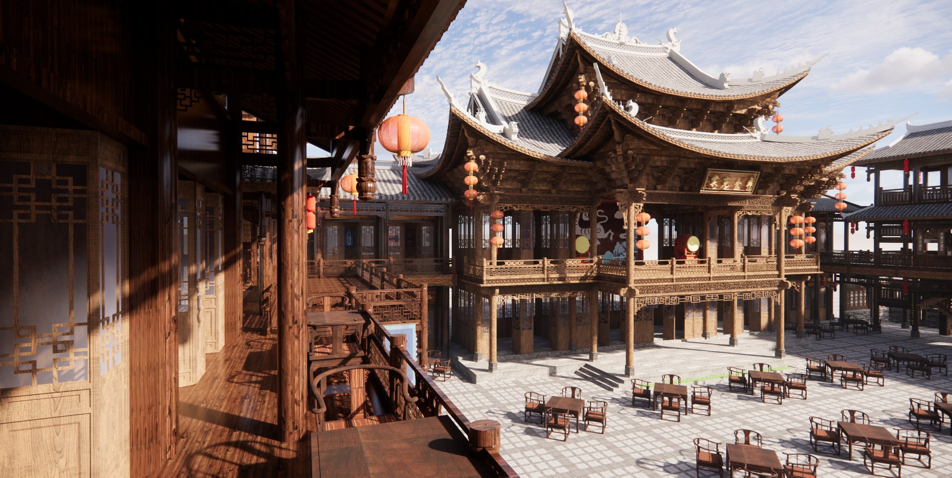 Ancient Architecture-A3 3D model https://p.turbosquid.com/ts-thumb/lw/GNSuEj/Tl/1678101016623/png/1678101712/1920x1080/fit_q87/6d177bf8a65c528e2357bbfb62ff6573d94947df/1678101016623.jpg