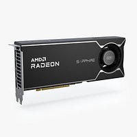 Sapphire AMD Radeon AI Pro R9700