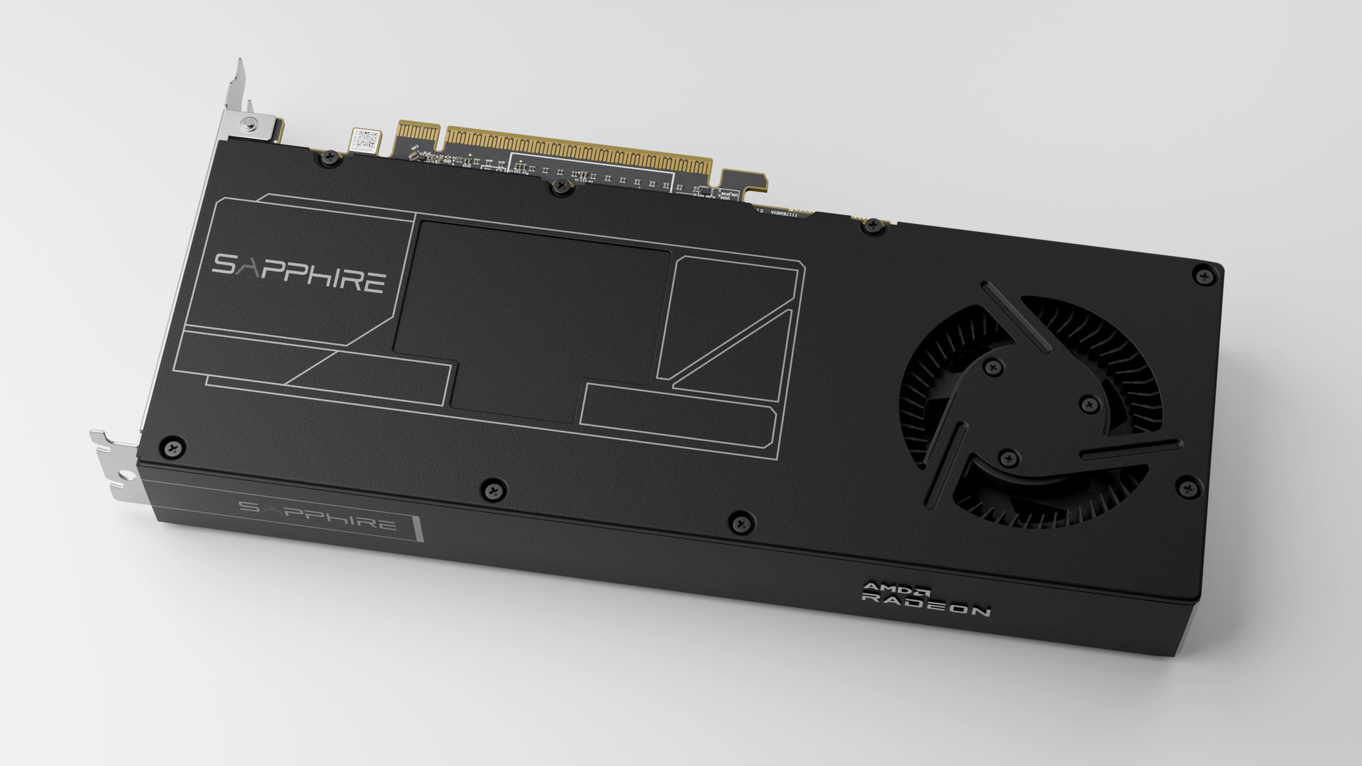 3D Sapphire AMD Radeon AI Pro R9700 https://p.turbosquid.com/ts-thumb/lw/I2T7gy/5Z/aipror9700preview18/png/1789055726/1920x1080/fit_q87/23af5d62c0e73a7283dab45476944312fe36977e/aipror9700preview18.jpg