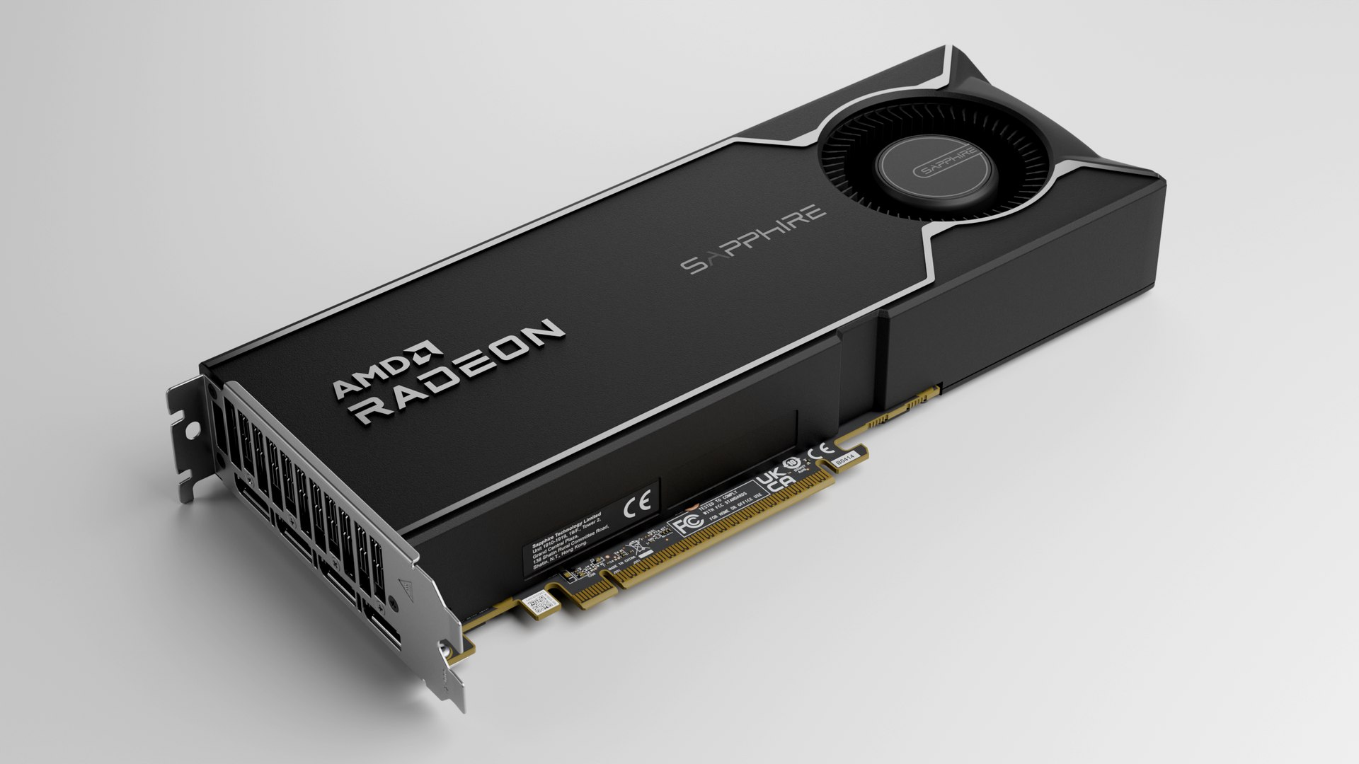 3D Sapphire AMD Radeon AI Pro R9700 https://p.turbosquid.com/ts-thumb/lw/I2T7gy/Da/aipror9700preview15/png/1789055722/1920x1080/fit_q87/d5637e8a8620e5c9399e2d89ca0da9836fb5f2a5/aipror9700preview15.jpg