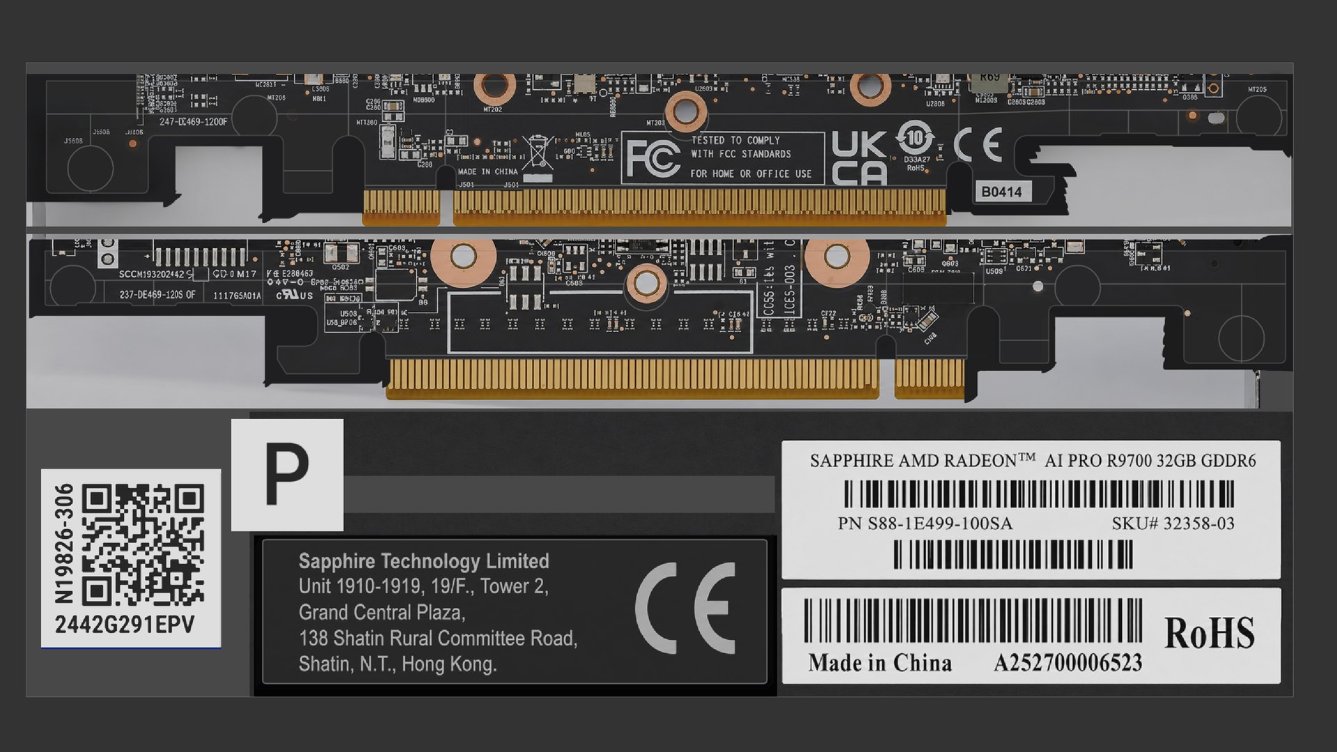3D Sapphire AMD Radeon AI Pro R9700 https://p.turbosquid.com/ts-thumb/lw/I2T7gy/Fj/aipror9700uv/png/1789057386/1920x1080/fit_q87/73445606596ee45bf6ec47f689ff3e1fe6c148ea/aipror9700uv.jpg