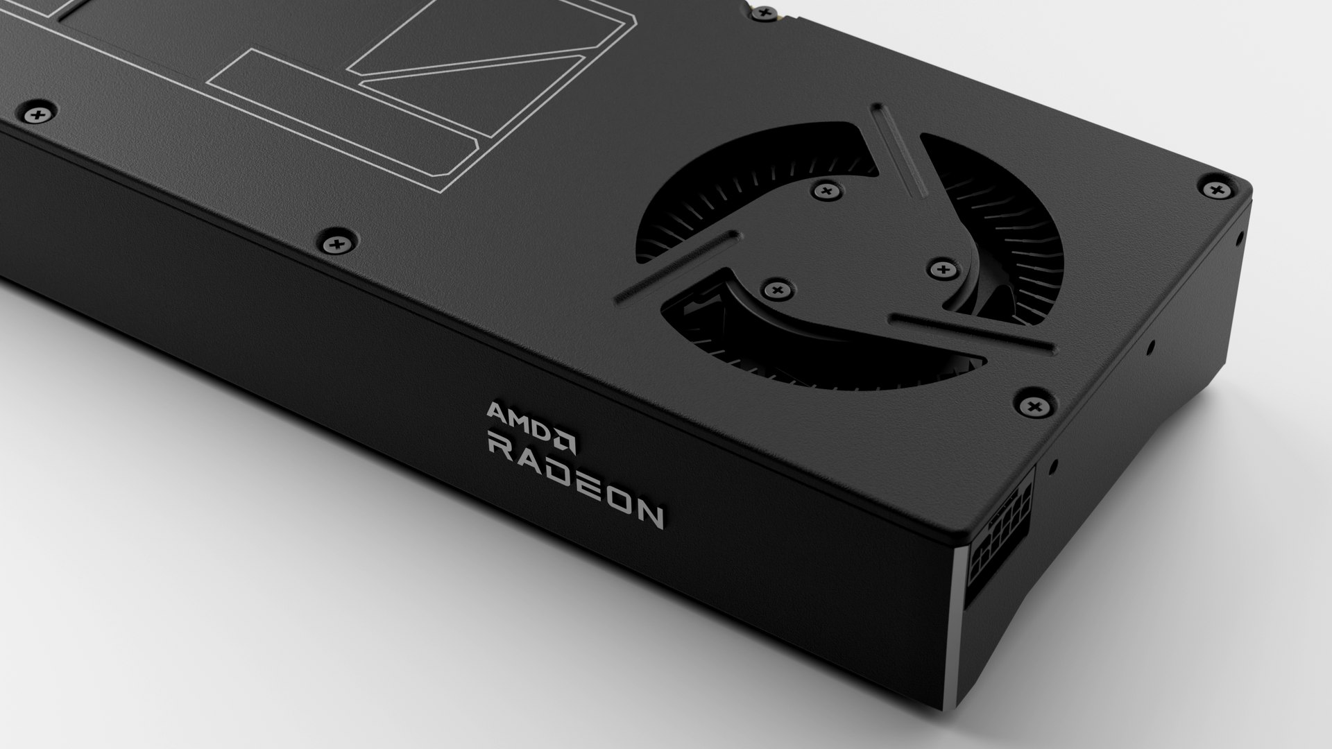 3D Sapphire AMD Radeon AI Pro R9700 https://p.turbosquid.com/ts-thumb/lw/I2T7gy/JR/aipror9700preview17/png/1789055730/1920x1080/fit_q87/2ceeb6b76a6269d216615aeb4cb2b9a5cf15b1f7/aipror9700preview17.jpg