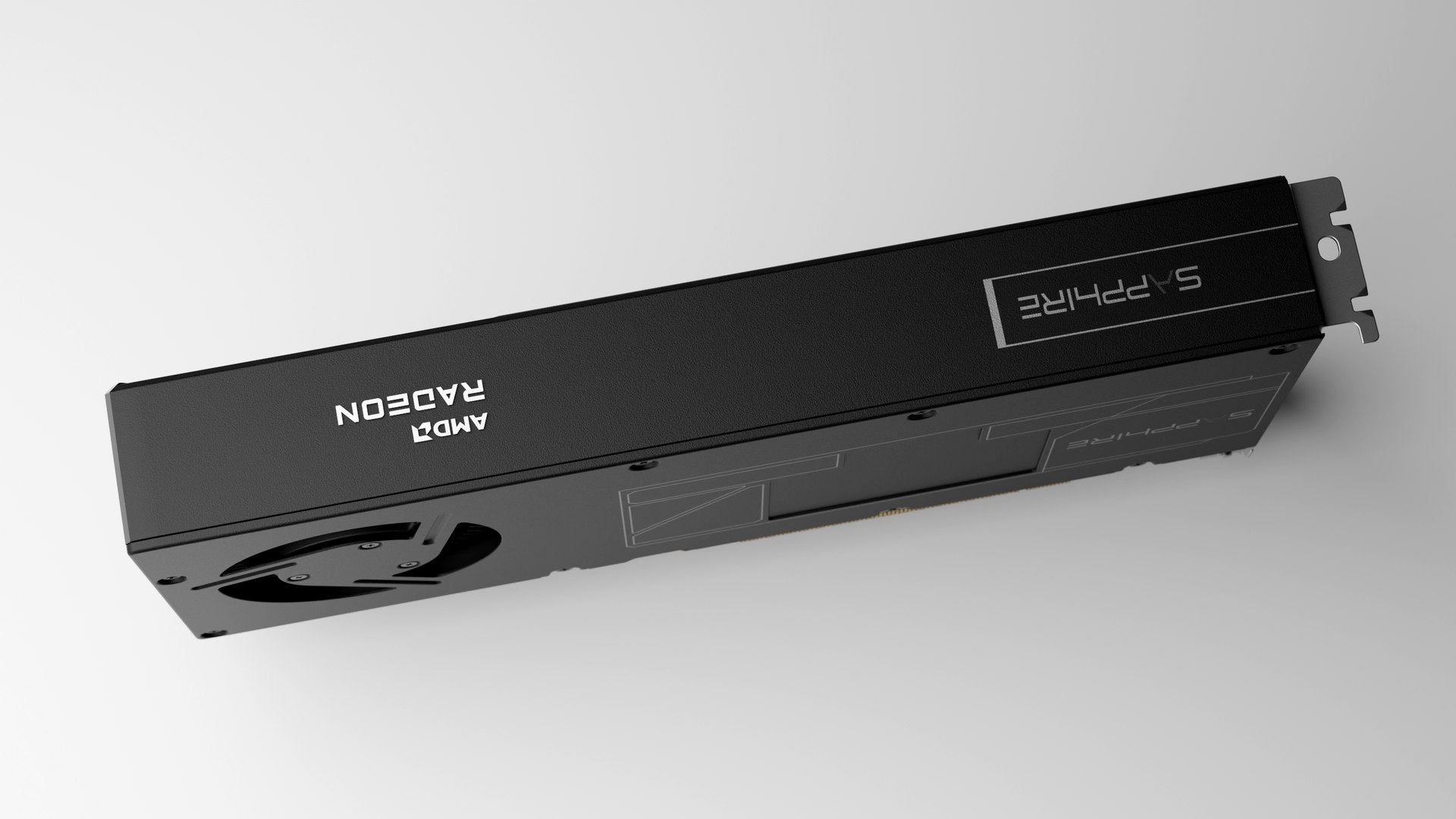 3D Sapphire AMD Radeon AI Pro R9700 https://p.turbosquid.com/ts-thumb/lw/I2T7gy/dt/aipror9700preview23/png/1789055736/1920x1080/fit_q87/0a6d377d8c0c1680d473ebfdae6425bc8c658c97/aipror9700preview23.jpg