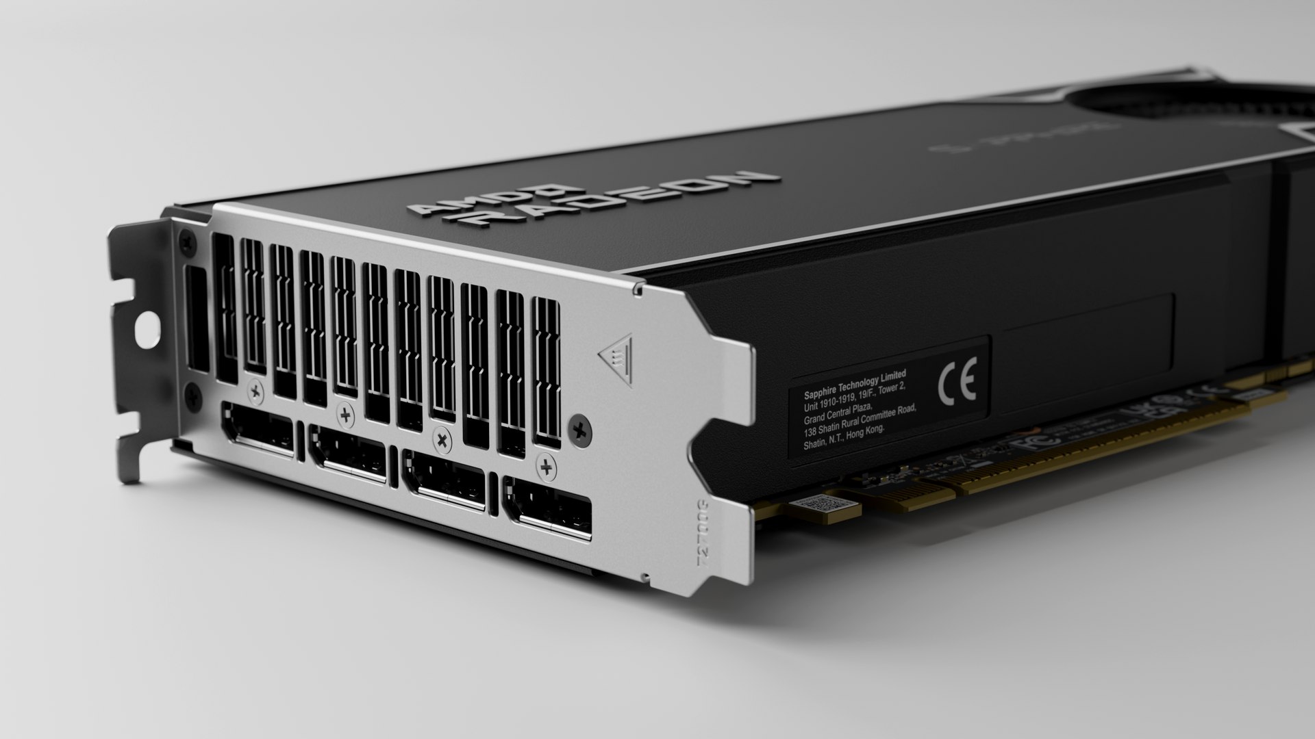 3D Sapphire AMD Radeon AI Pro R9700 https://p.turbosquid.com/ts-thumb/lw/I2T7gy/kJ/aipror9700preview14/png/1789055721/1920x1080/fit_q87/d552a9bb61d3180c56ff74892a64b31afdd4b5f4/aipror9700preview14.jpg