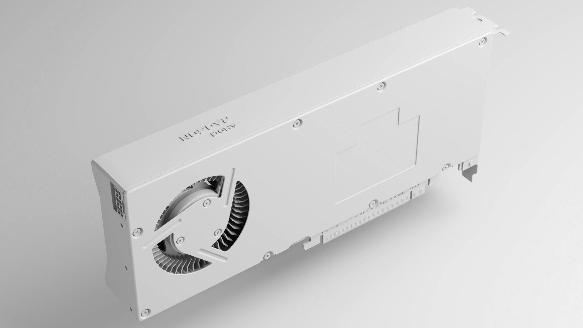 3D Sapphire AMD Radeon AI Pro R9700 https://p.turbosquid.com/ts-thumb/lw/I2T7gy/vO/aipror9700preview32/png/1789055733/1920x1080/fit_q87/23fb3d7c6ab868b2f651c46882b032c1625d5581/aipror9700preview32.jpg