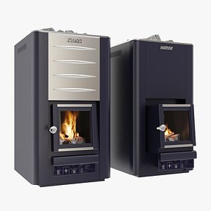 Harvia Pro bath stoves