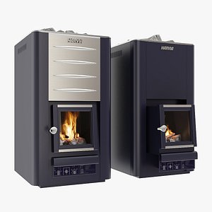 Harvia Pro bath stoves