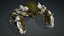 Crab-V3