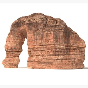 Elephant Rock Jabal AlFil
