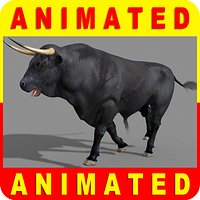 Ultimate Bull