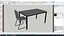 mesa e cadeiras ikea
