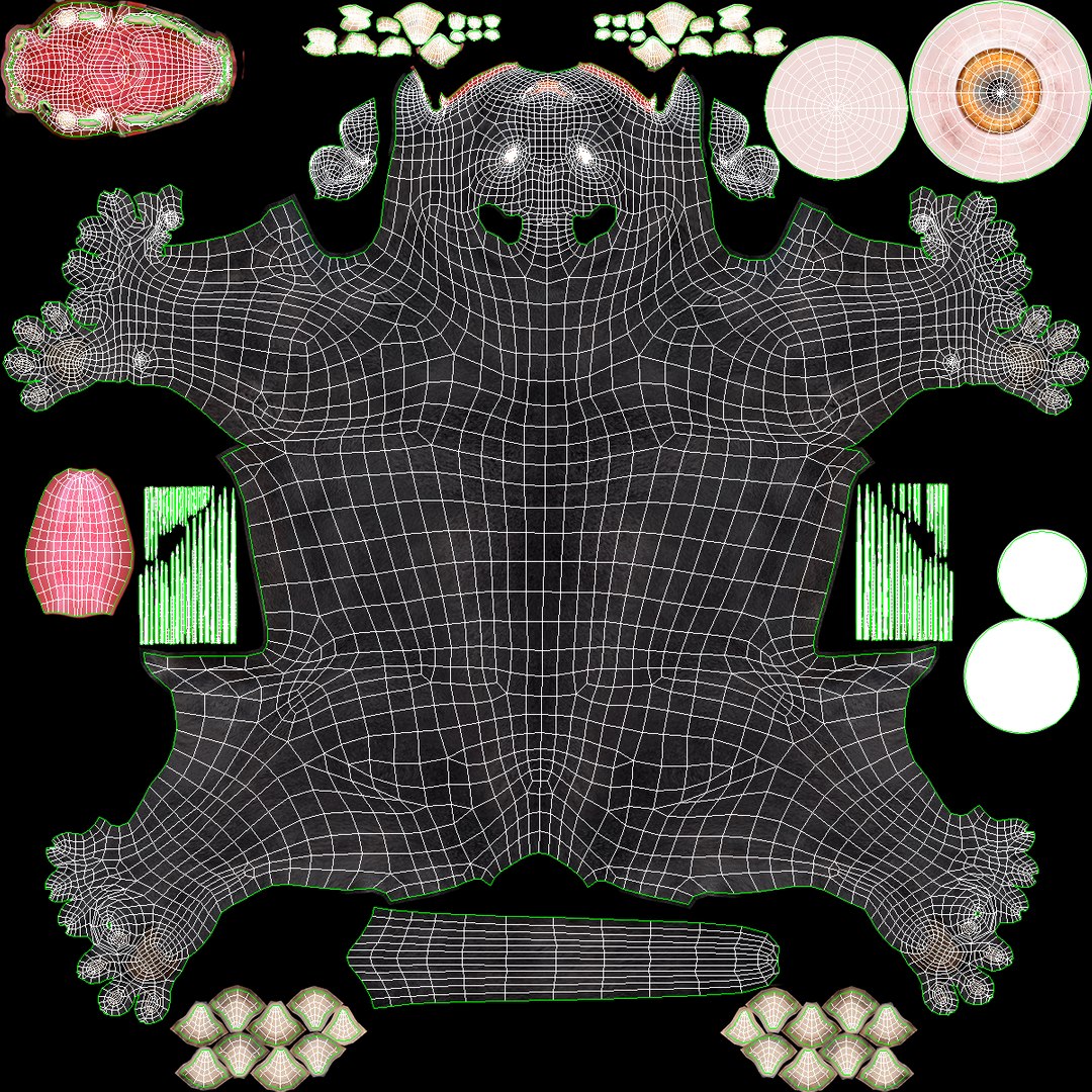 Black Panther Rigged for Maya 3D model https://p.turbosquid.com/ts-thumb/lw/SvWRPU/Rj/blackpantherriggedformaya3dmodel046/jpg/1720552233/1920x1080/fit_q87/a0c0a628f1cf00d9f609accfd3f7d1f0e4aa024c/blackpantherriggedformaya3dmodel046.jpg
