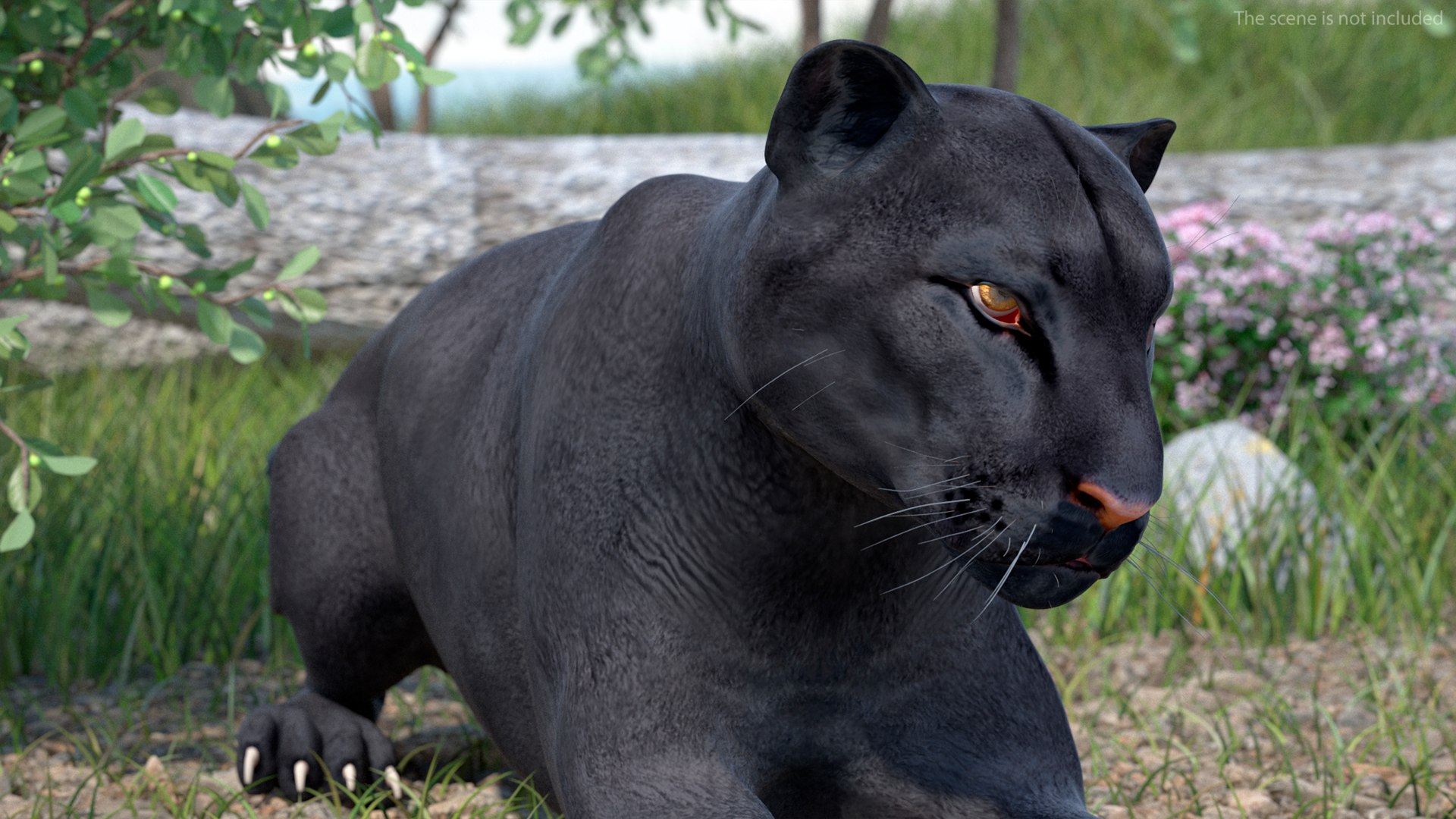 Black Panther Rigged for Maya 3D model https://p.turbosquid.com/ts-thumb/lw/SvWRPU/r8/blackpantherriggedformaya3dmodel012/jpg/1720552098/1920x1080/fit_q87/cdf70d9919d3f5948bd1de4c245bad06edf110b1/blackpantherriggedformaya3dmodel012.jpg