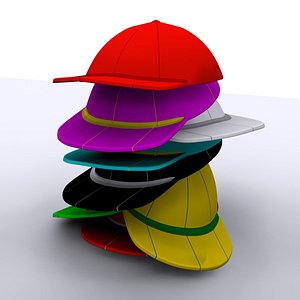 max cool cap 2010