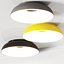 Martinelli Luce Maggiolone Ceiling Lamp