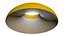 Martinelli Luce Maggiolone Ceiling Lamp