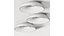 Martinelli Luce Maggiolone Ceiling Lamp