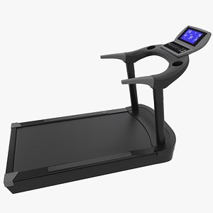 Gym Treadmill