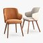 Sillón Calligaris Foyer mesa Icaro set01
