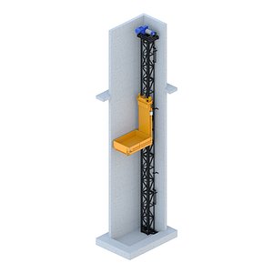 3D Lift Basis