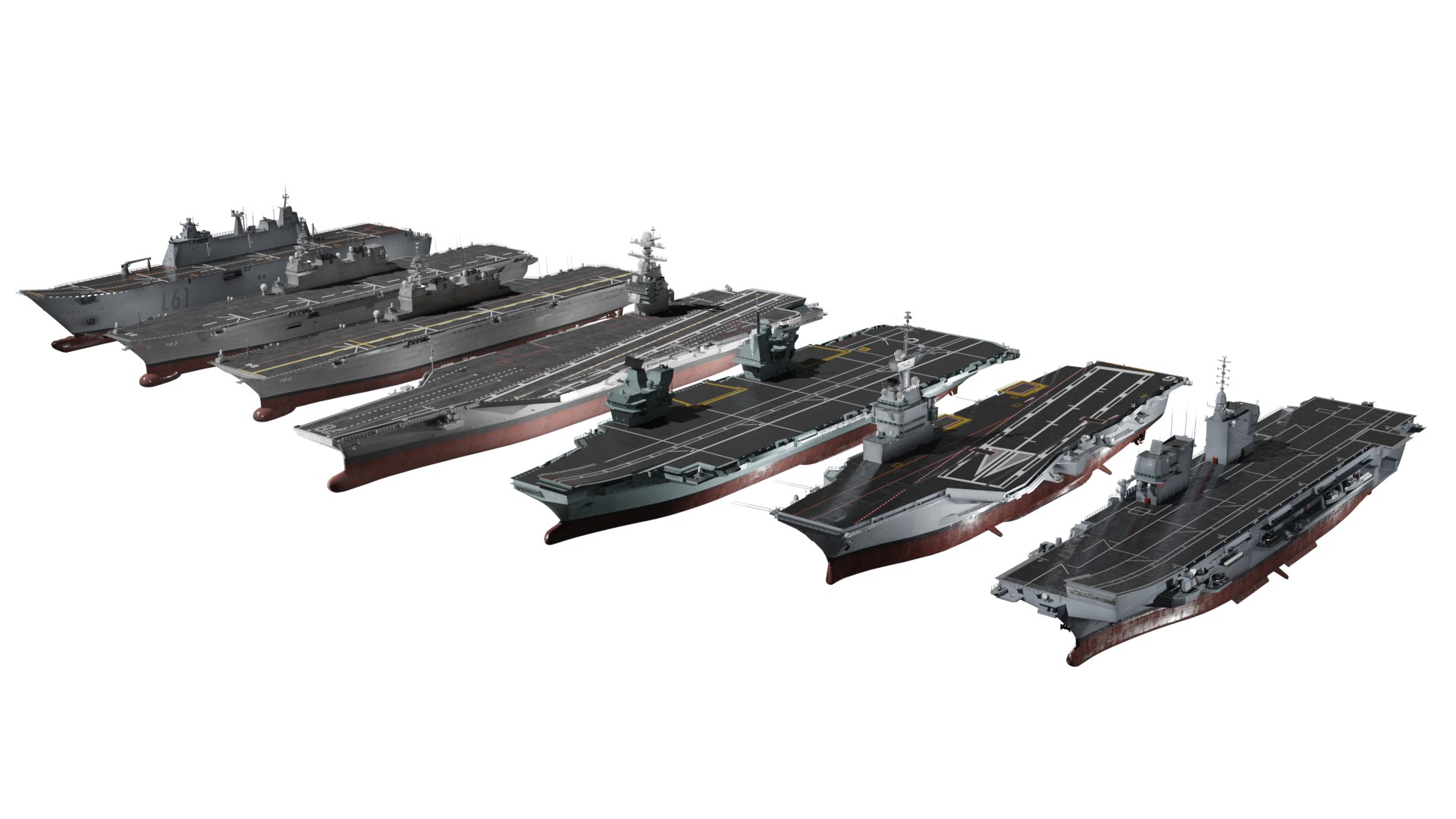 Modern aircraft carriers 3D model https://p.turbosquid.com/ts-thumb/lw/mR3oXP/tS/01/png/1748913240/1920x1080/fit_q87/5be446ab0c902c2164f738749df74cc4481c68b2/01.jpg