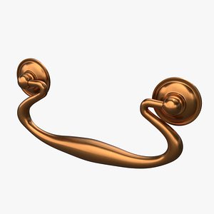 Vintage Drawer Handle01