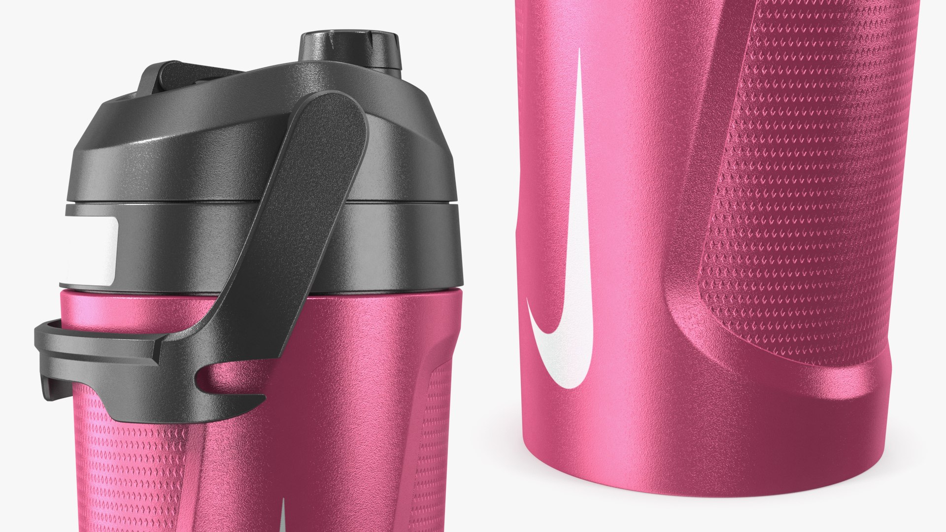 personalized nike water bottles
