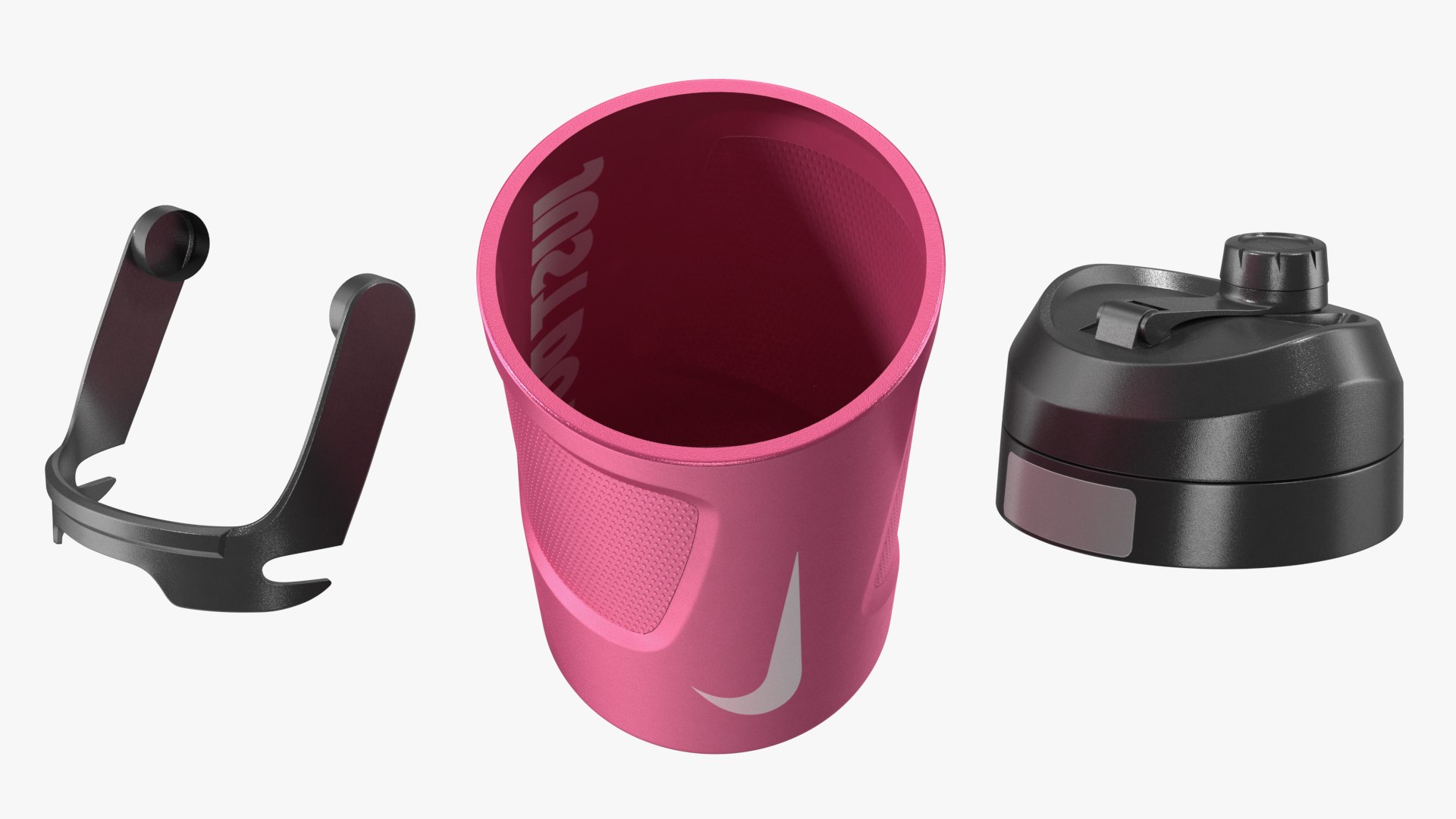 personalized nike water bottles