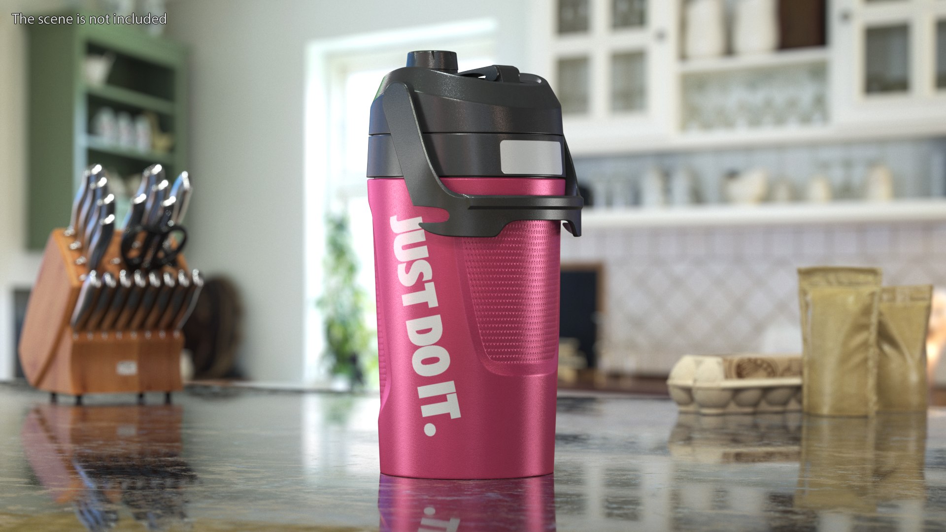 personalized nike water bottles