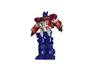 Optimus Prime