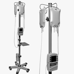 iv stand