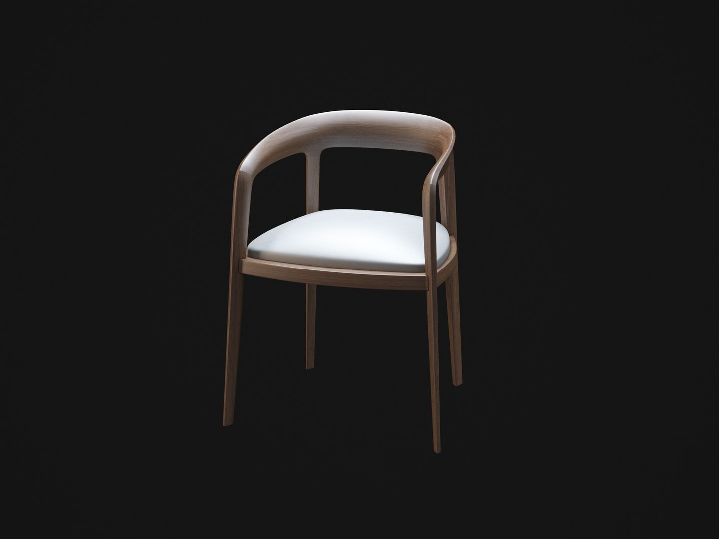 max corvo-chair