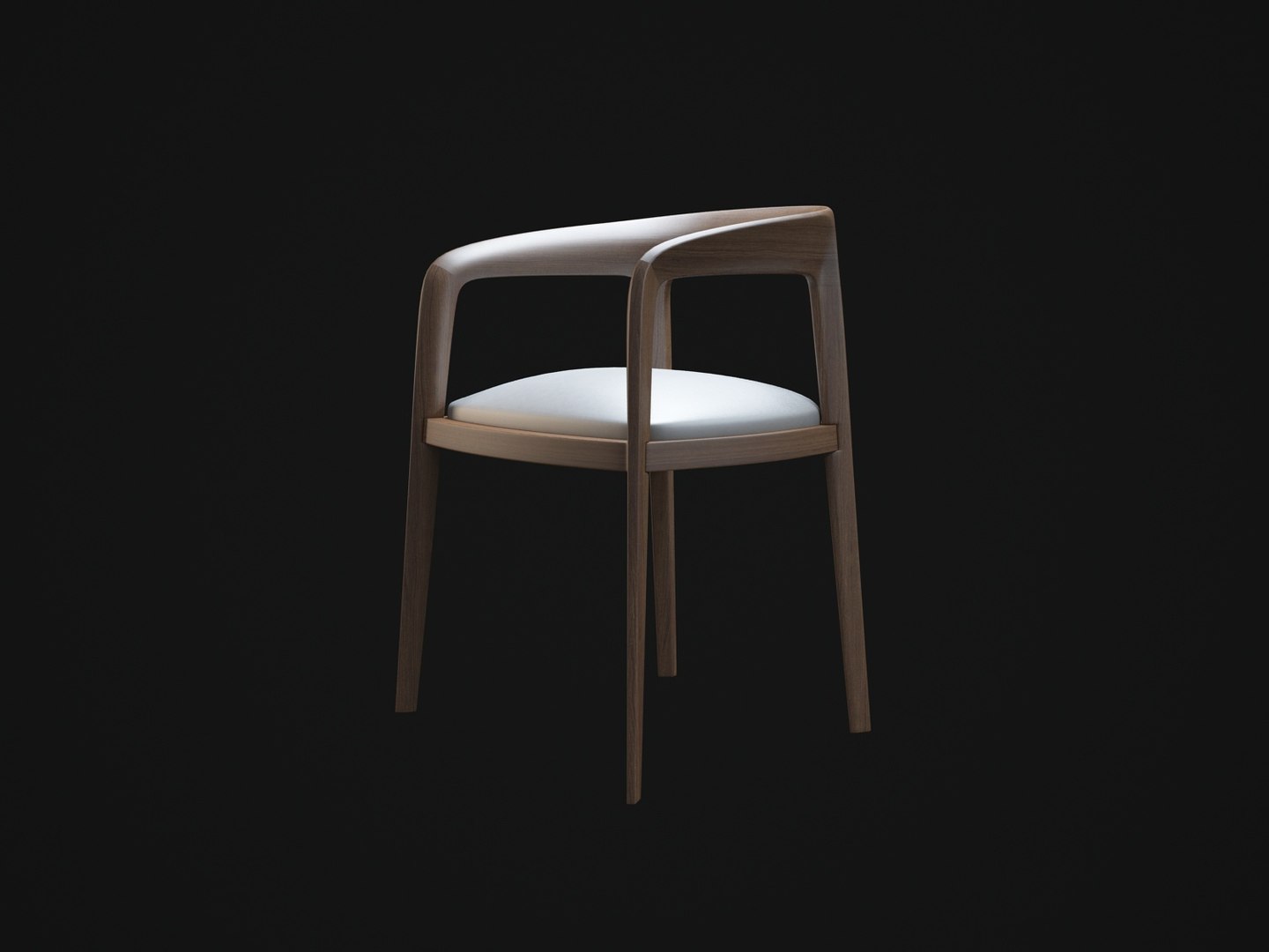 max corvo-chair